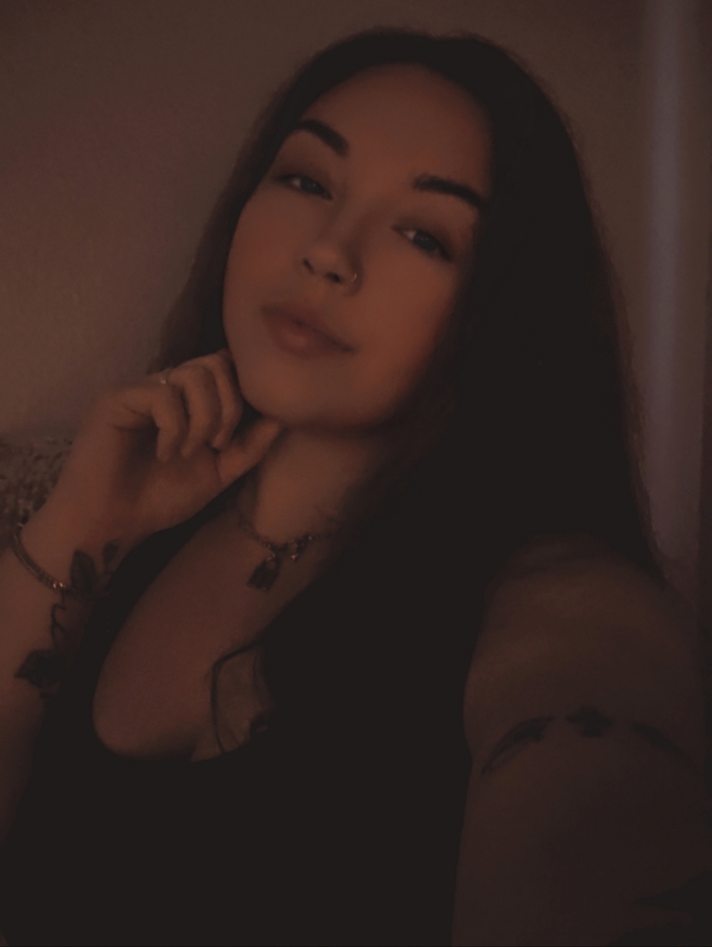 Meet your Posher, Nina